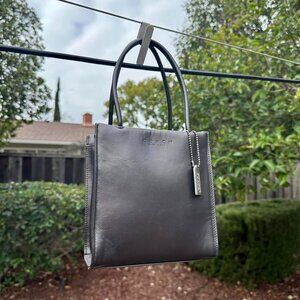 Coach 1998  Mini Satchel w/hangtag - 6208